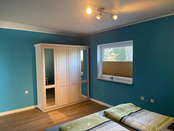 Ferienwohnung für 7 Personen, mit Terrasse, kinderfreundlich in Neumünster - 2
