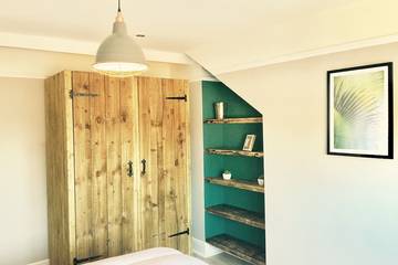 Apartment for 4 People in Southsea, Portsmouth, Photo 2
