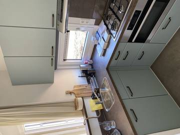 Ferienhaus für 4 Personen in Süsel, Südliche Ostseeküste, Bild 4