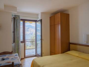 Vakantieappartement voor 4 Personen in Brenzone, Garda Bergen, Afbeelding 4