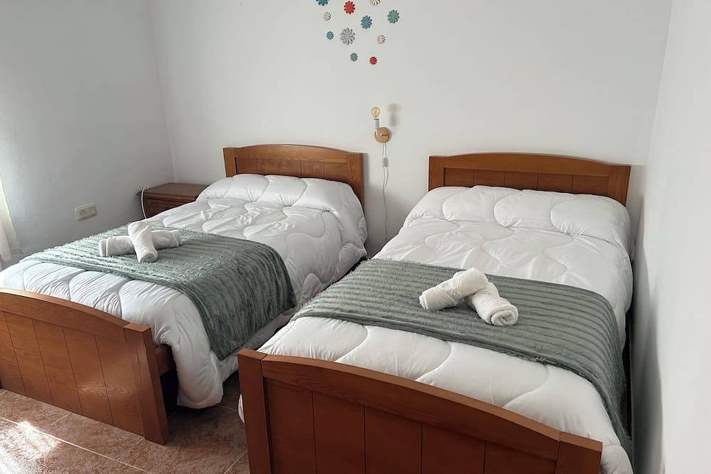 El Portachuelo in Sonseca, Provincia de Toledo