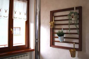Apartament Wakacyjny dla 6 osoby w Schilpario, Prowincja Bergamo, Zdjęcie 4