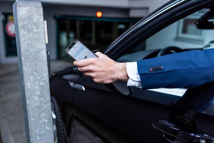 Hôtel pour 3 personnes, avec jardin et vue à Plochingen - 3