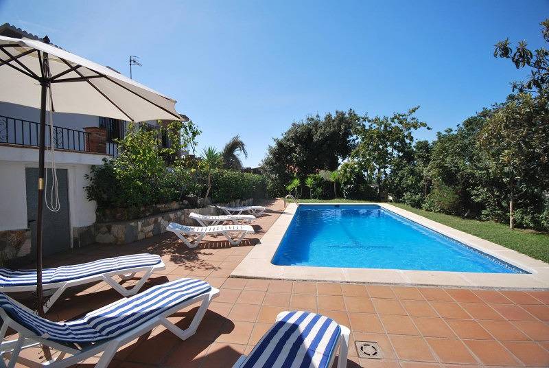 Club Villamar - Lara in Aiguaviva Parc, Vidreres
