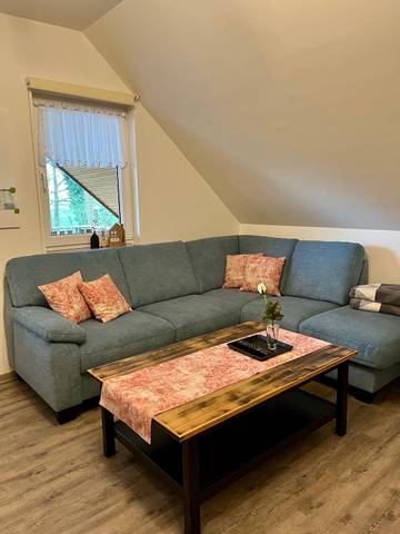 Vakantiewoning voor 5 Personen in Lähden, Hasetal, Afbeelding 2