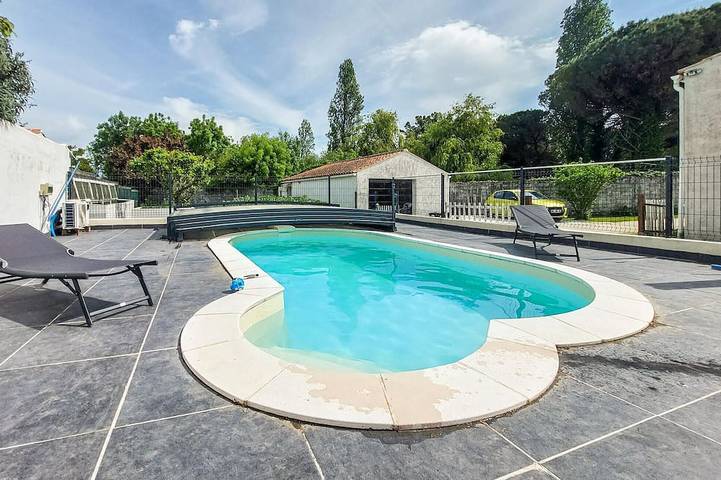 Ferienhaus für 4 Personen - 1