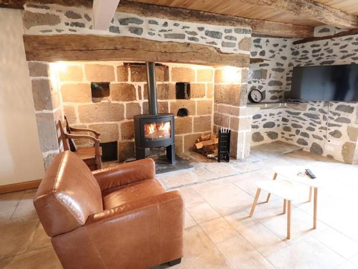 Location de vacances pour 6 personnes, avec jardin à Le Monteil - 4