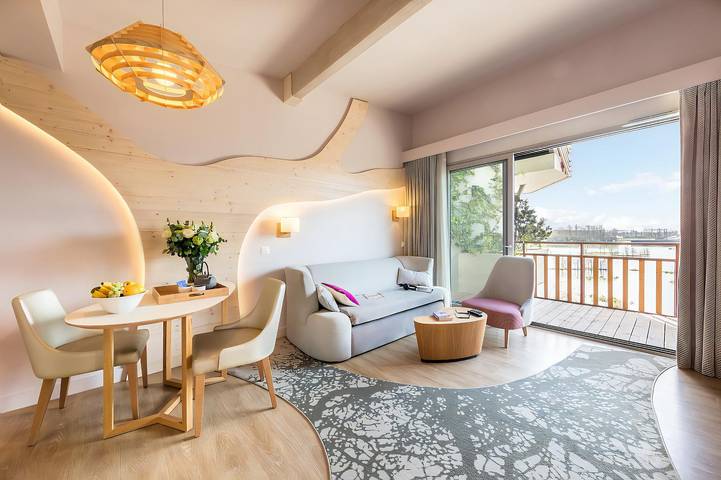 Gîte pour 2 personnes, avec jardin, animaux acceptés dans Torcy - 2