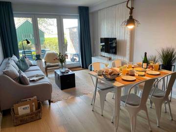 Ferienwohnung für 4 Personen in Hohwacht Strand, Hohwacht, Bild 2