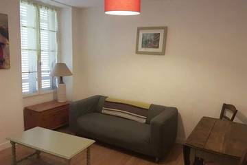 Gîte pour 4 personnes dans Office De Tourisme Saint Jean D Angely