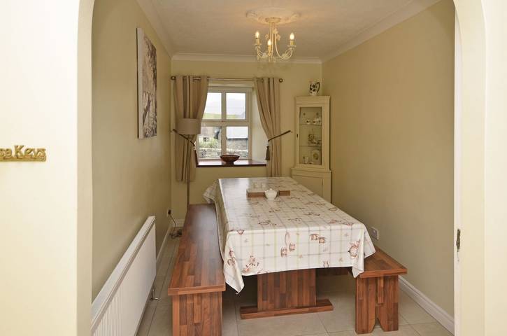 Hütte für 9 Personen in Irland - 4