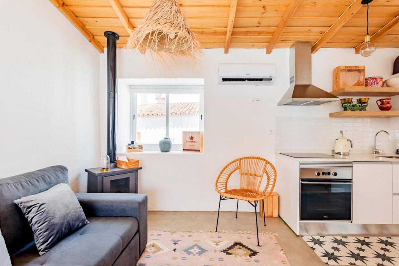 Alqueva Rustic Soul in Alqueva, Portel