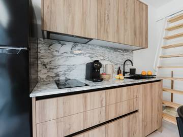 Loft voor 4 Personen in l'Olivereta, Valencia, Afbeelding 2