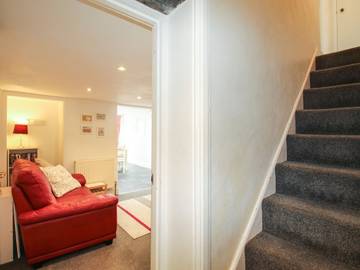 Cottage for 6 People in Easton (Portland), Isle of Portland, Photo 2