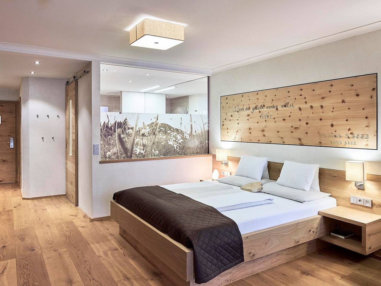 Familienresort Buchau in Rofangarten, Eben am Achensee