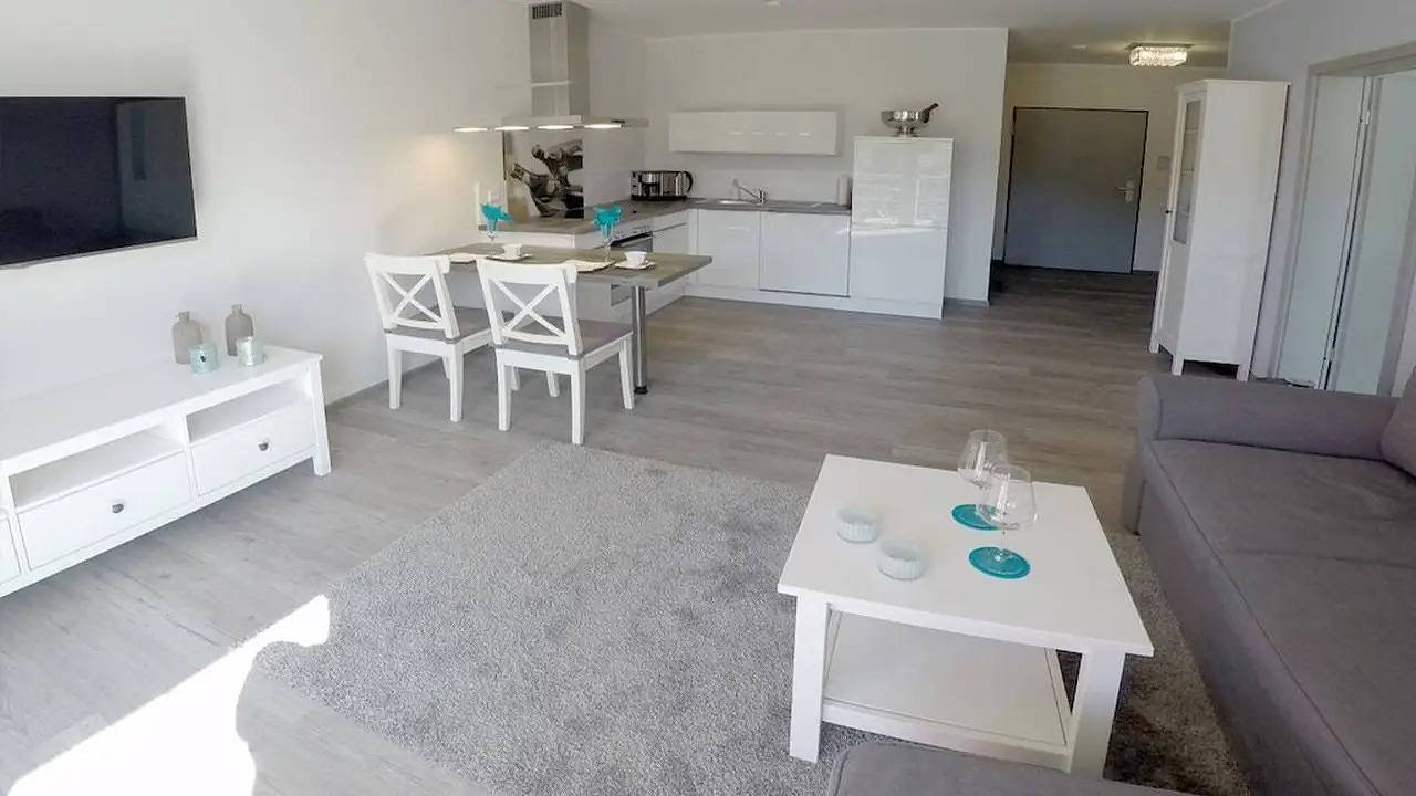 Ferienhaus für 2 Personen (58 m²) in Dierhagen (Ostseebad) in Dierhagen Strand, Dierhagen