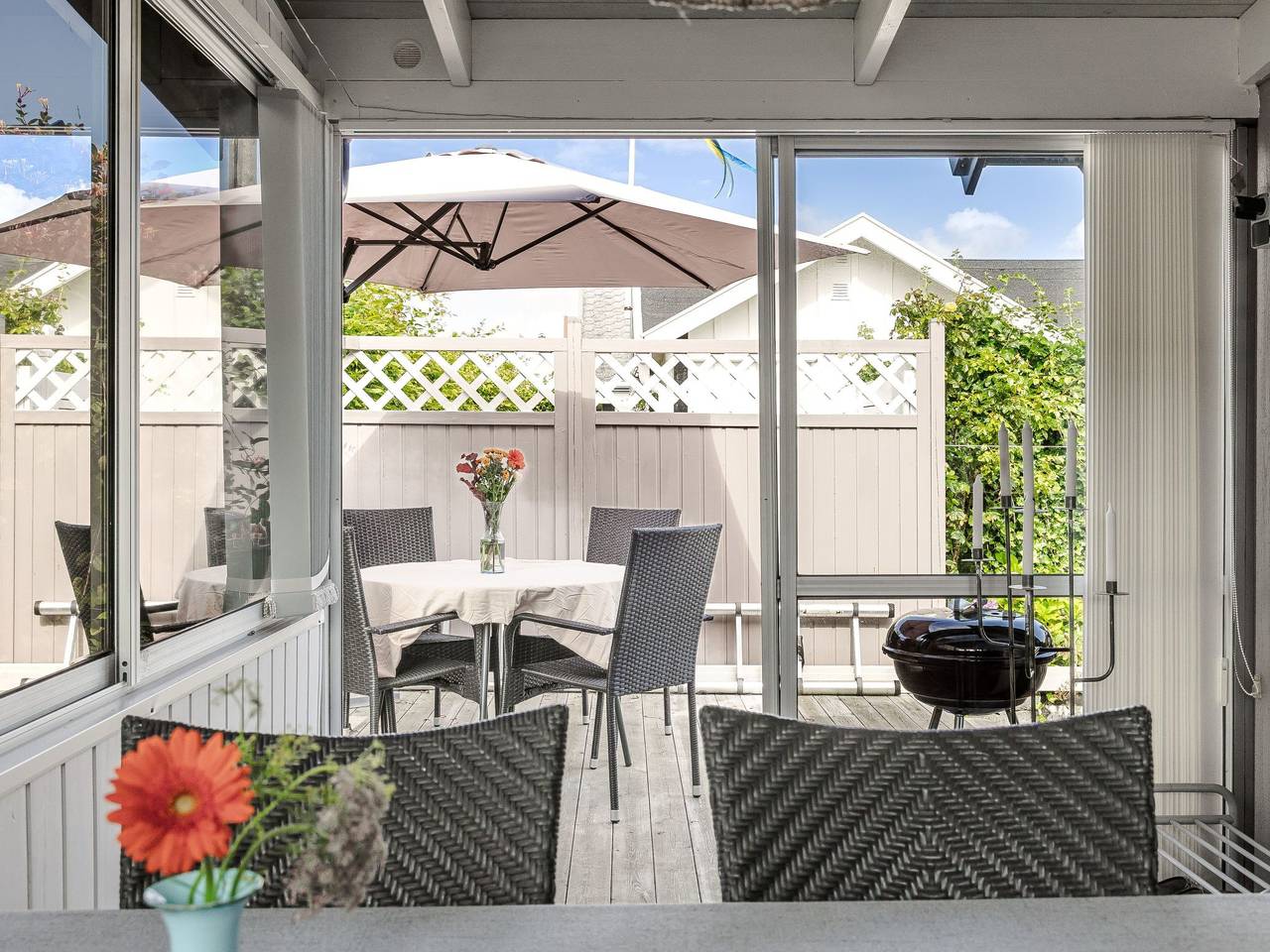 Johannistorp in Halmstad, Halland