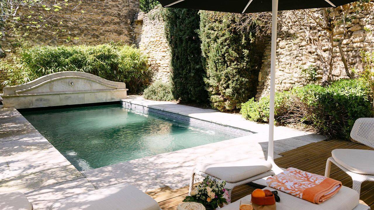 Villa für 10 Personen (300 m²) in Châteauneuf-du-Pape in Châteauneuf-du-Pape, Vaucluse