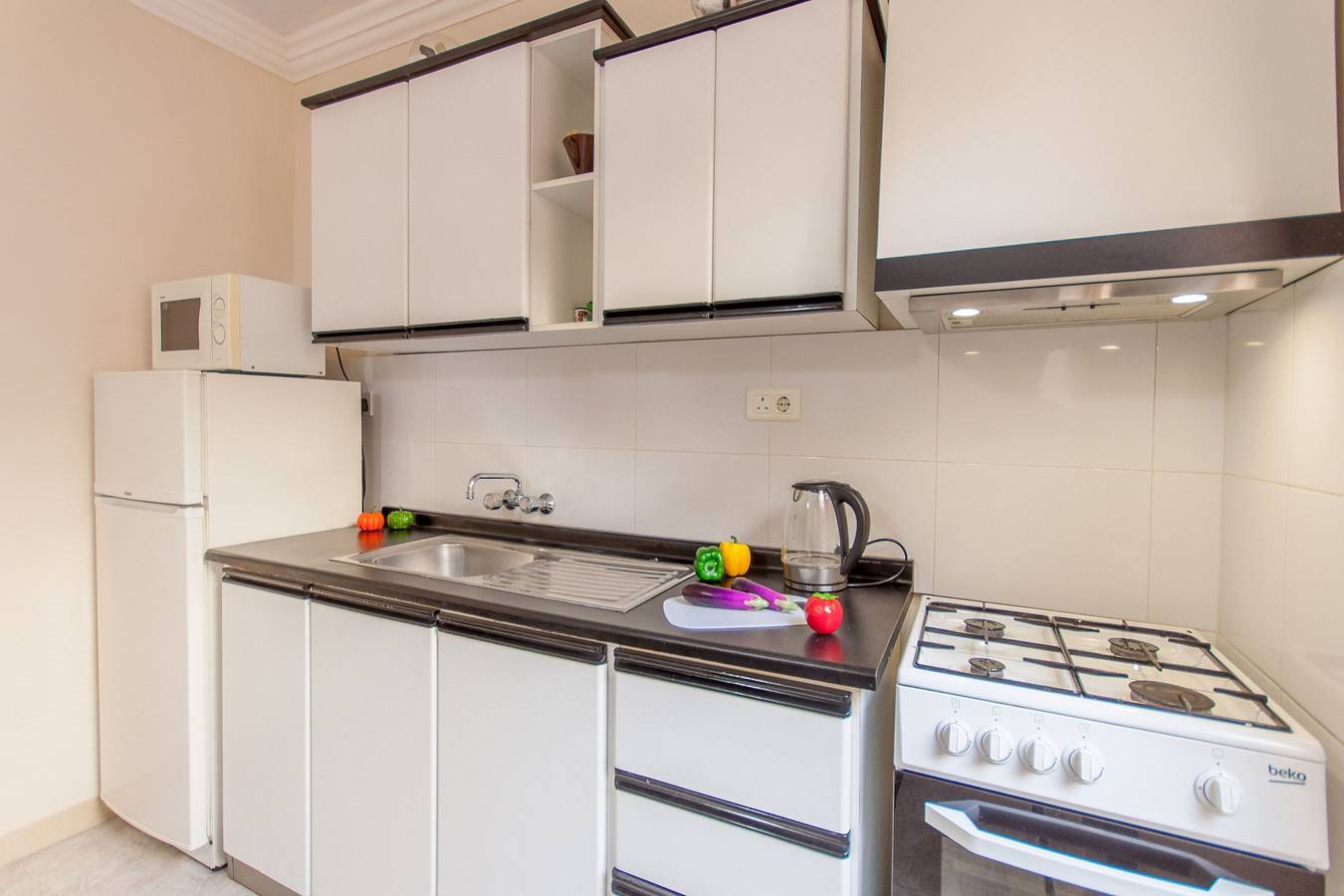 Apartamento entero, Merill Pool and Sea, charming Apart 1 in il-Mellieha, Mellieha