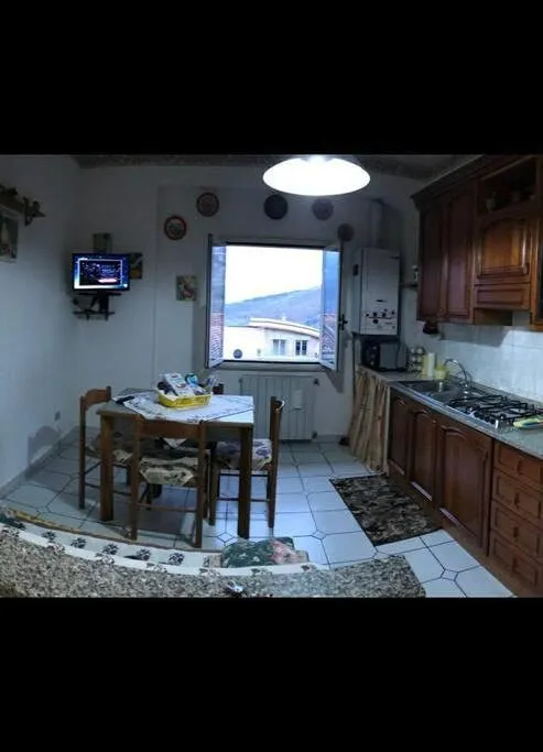 Apartamento de vacaciones para 4 personas, con vistas - 1