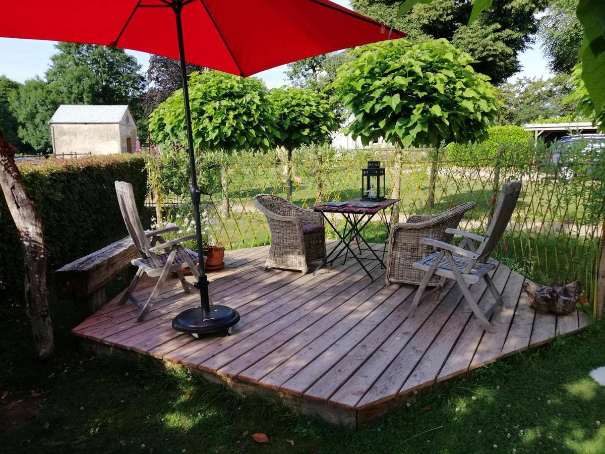 Appartement entier, Two-Room Apartment in Florenville, Province de Luxembourg