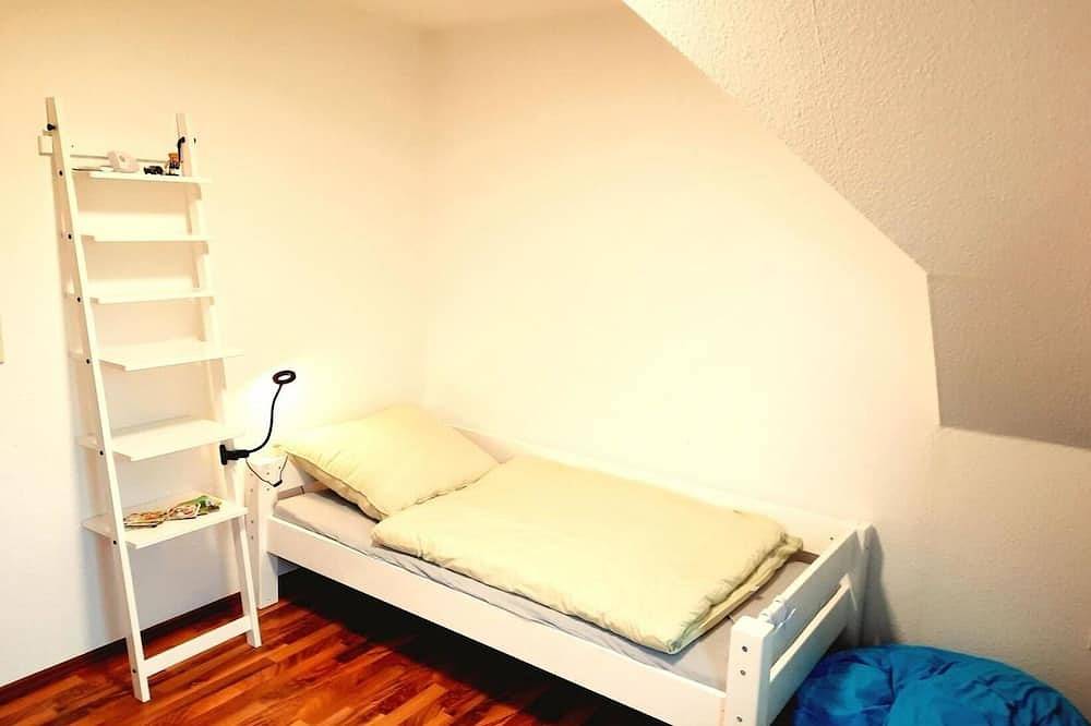 Ganze Wohnung, Ferienwohnung/App. für 4 Gäste mit 75m² in Hohn in Hohn, Rendsburg-Eckernförde