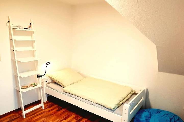 Ferienwohnung für 3 Personen in Hohn - 3