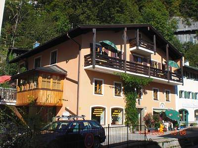 Appartement voor 2 Personen in Berchtesgaden, Beierse Alpen