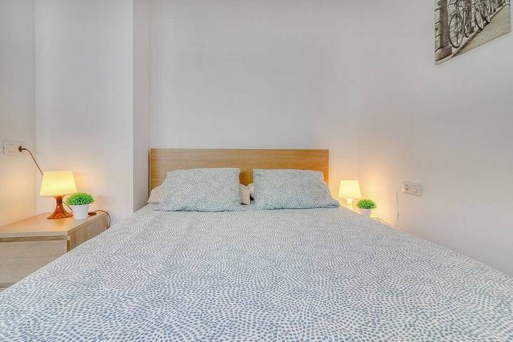 Spacious Terrace House w/ Ocean view, 100m to the beach in El Guincho, Garachico