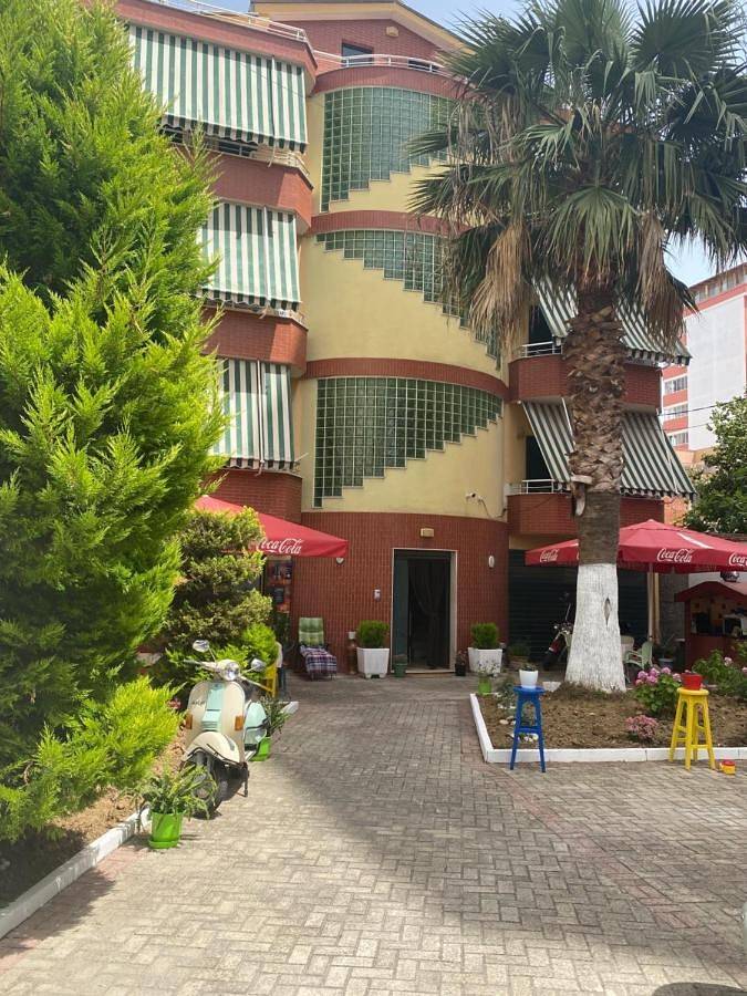 Chambre d’hôte pour 3 personnes, avec jardin et vue
