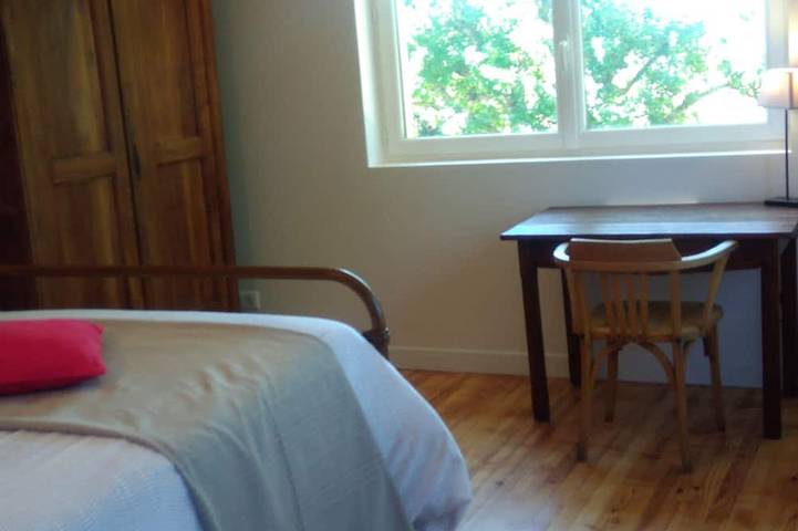 Gîte pour 6 personnes, avec jardin et terrasse à Sainte-Eulalie-de-Cernon - 3