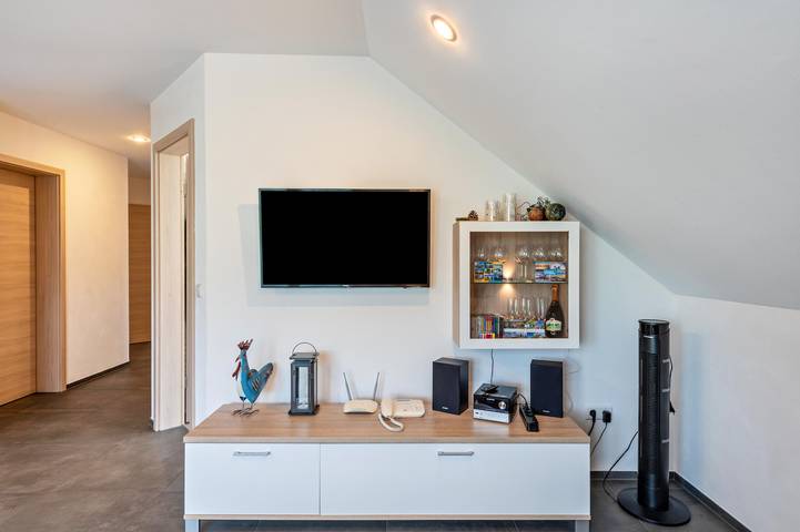 Ferienwohnung für 4 Personen, mit Balkon in Höchenschwand - 3