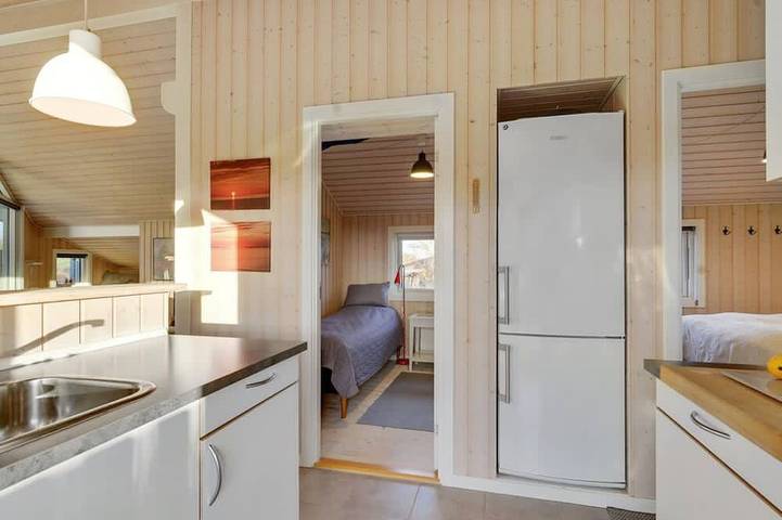 Ferienhaus für 4 Personen, mit Garten in Tårup - 4