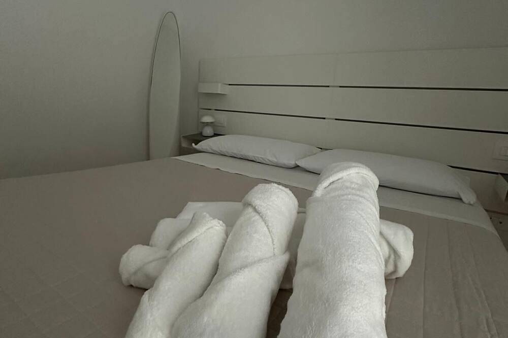 Villa Aron in Rosa Marina, Salento