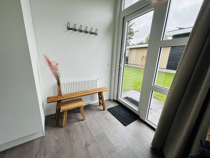 Ferienhaus für 5 Personen, mit Garten in Dirkshorn - 4