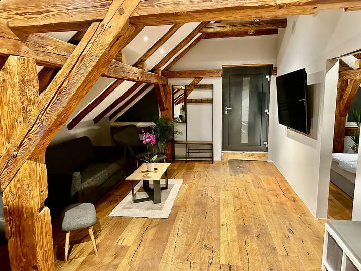 Ferienwohnung für 4 Personen in Weißensberg - 2