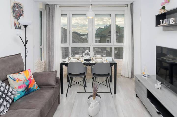 Ferienhaus für 4 Personen - 1