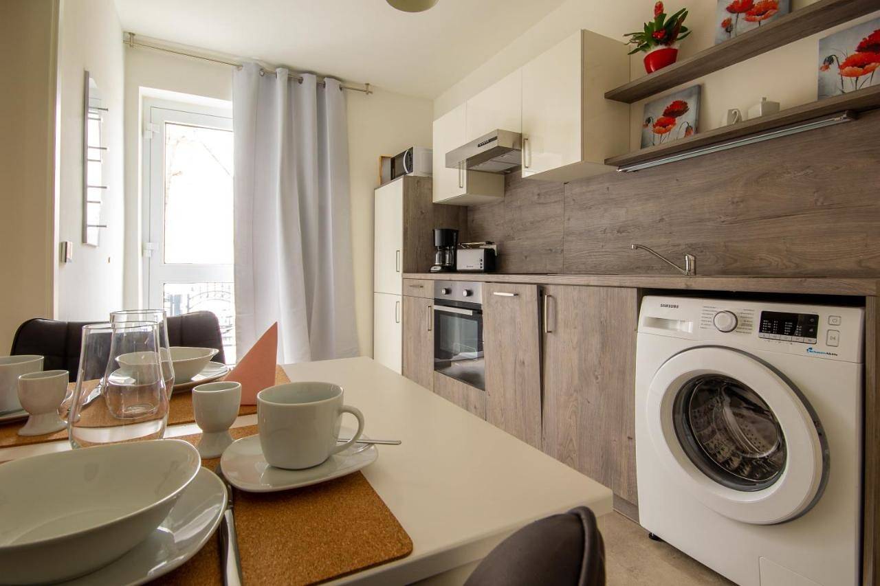 Ganze Wohnung, Ferienwohnung am Cospudener See in Markkleeberg, Leipziger Neuseenland