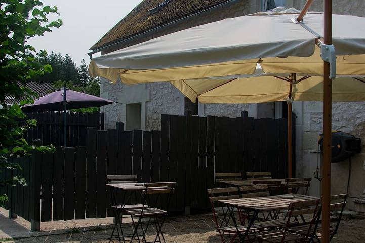 Location de vacances pour 2 personnes à Couffy - 4