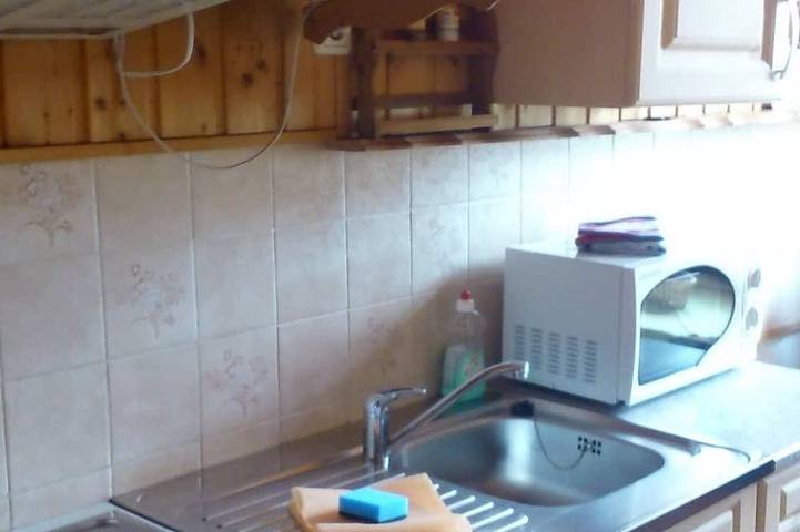 Ferienwohnung für 2 Personen, mit Terrasse - 1