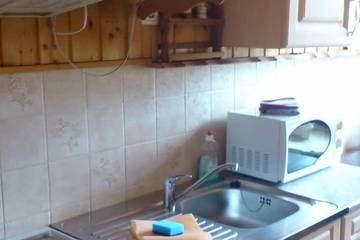 Ferienwohnung für 2 Personen, mit Terrasse in Greiz