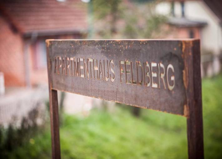 BnB für 2 Personen, mit Garten und Sauna sowie Ausblick in Mecklenburgische Seenplatte - 4