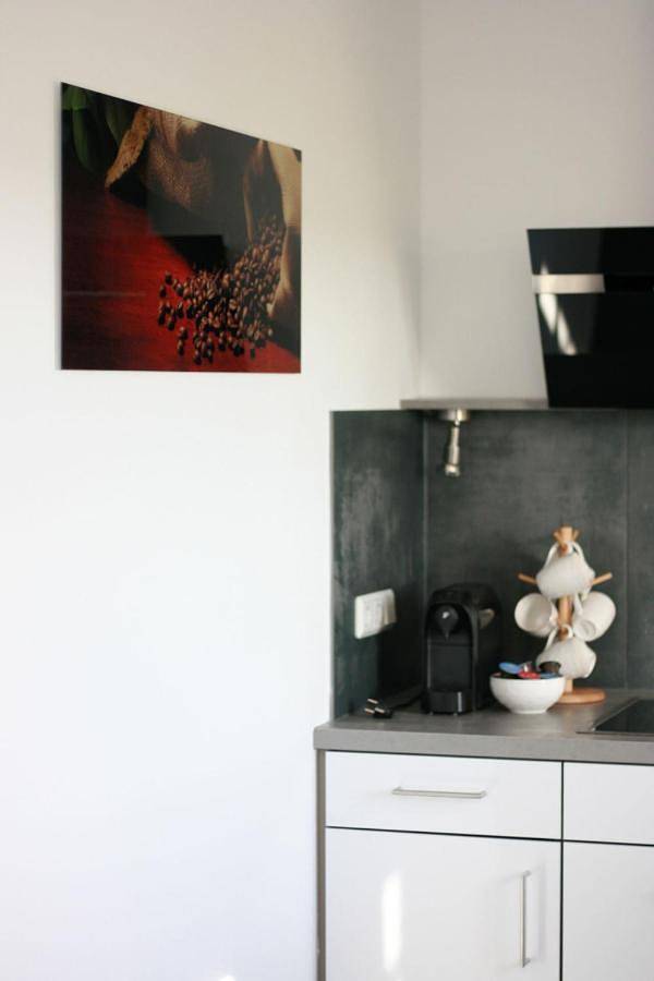 Appartement entier, Apartment - Ground Floor in Clèves, Bas-Rhin
