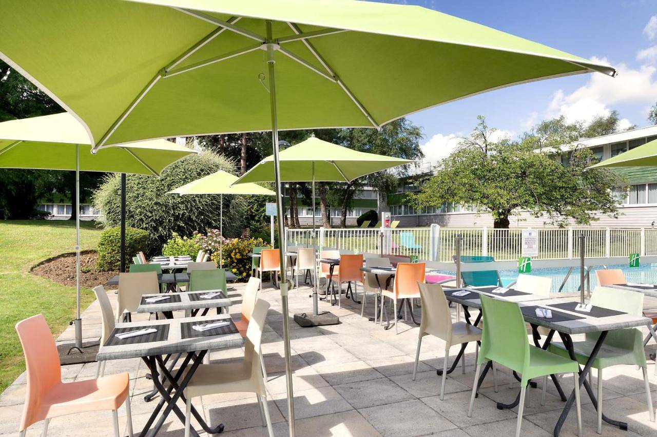 Holiday Inn Lille Ouest Englos by Ihg in Englos, Région de Lille