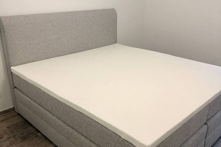 Ferienhaus für 3 Personen, mit Pool und Garten in Angeln Halbinsel - 3