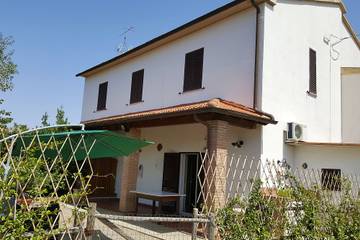 Casa Vacanza per 4 Persone in Grosseto, Parco naturale della Maremma, Foto 1
