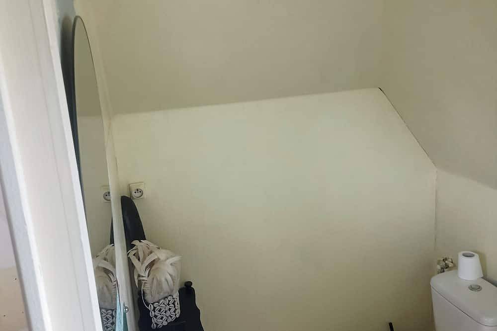 Appartement entier, Appartement dans maison de famille in Vic-sur-Cère, Région d'Aurillac
