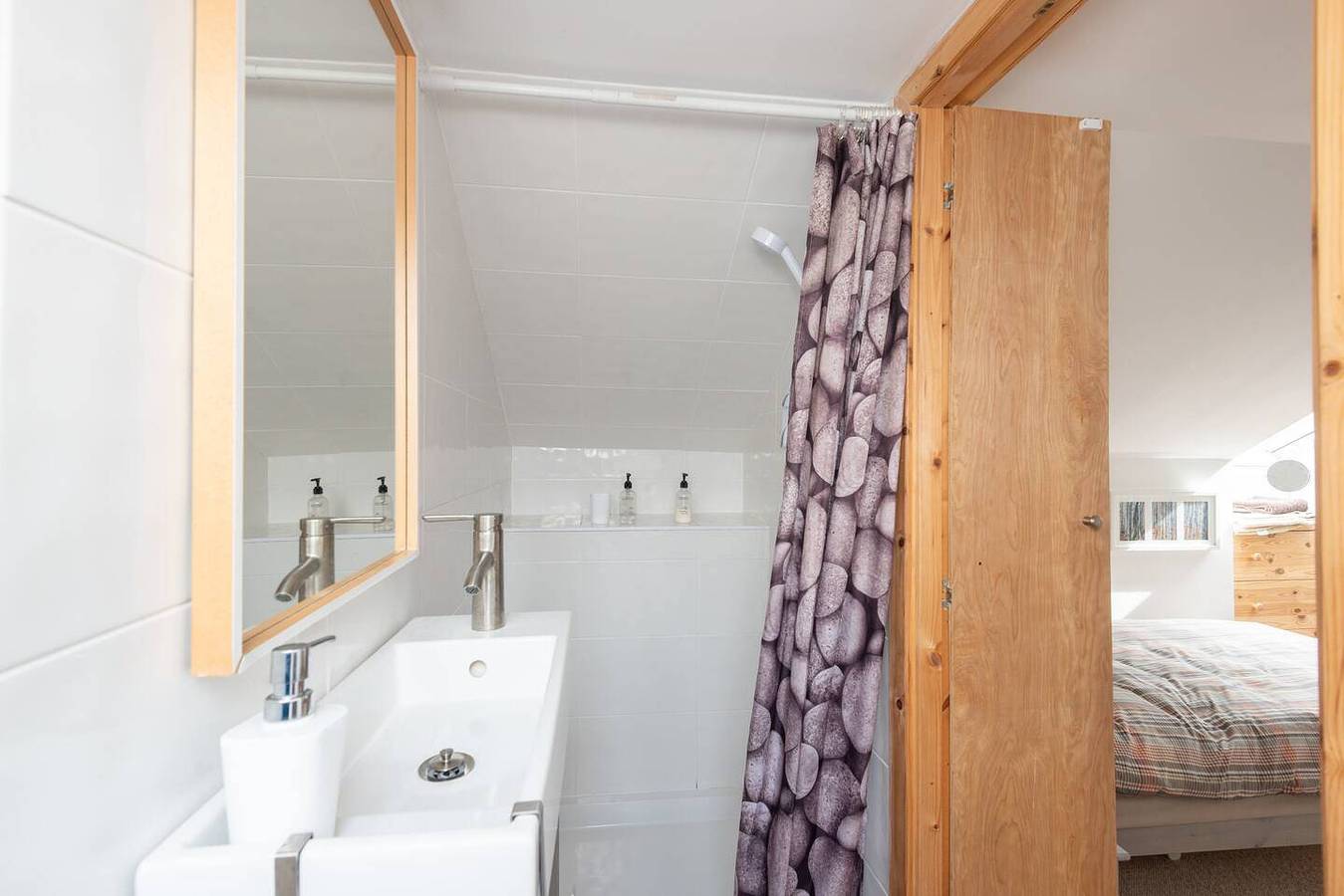 4guests-2br-privategarden-freeparking in Aviemore, Highlands