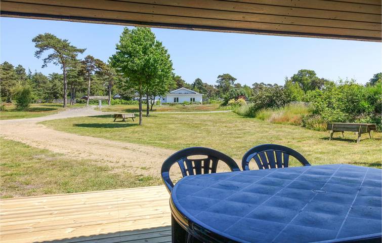 Ferienhaus für 4 Personen, mit Terrasse, mit Haustier in Balka Strand - 4