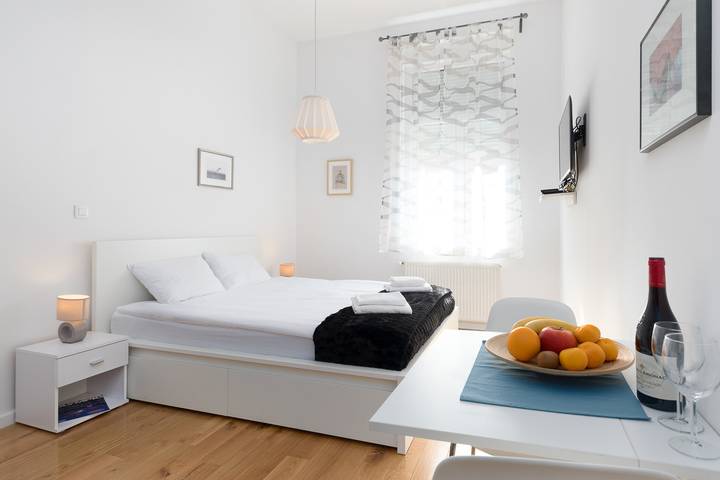 Ferienwohnung für 2 Personen - 1